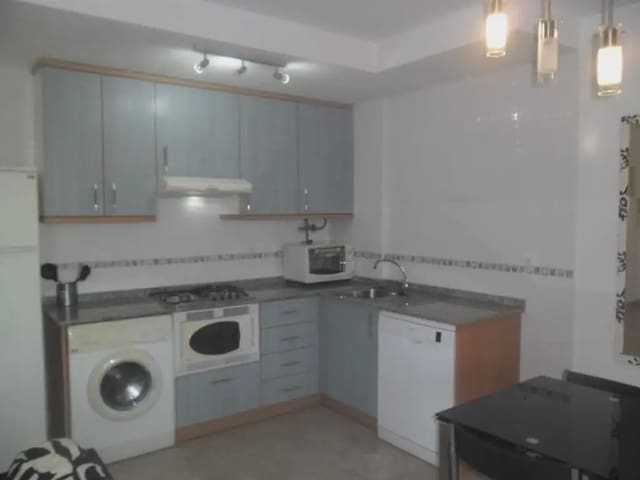 3 quarto Moradia em Banda para venda em Muchamiel / Mutxamel com piscina garagem - 290 000 € (Ref: 9798433)