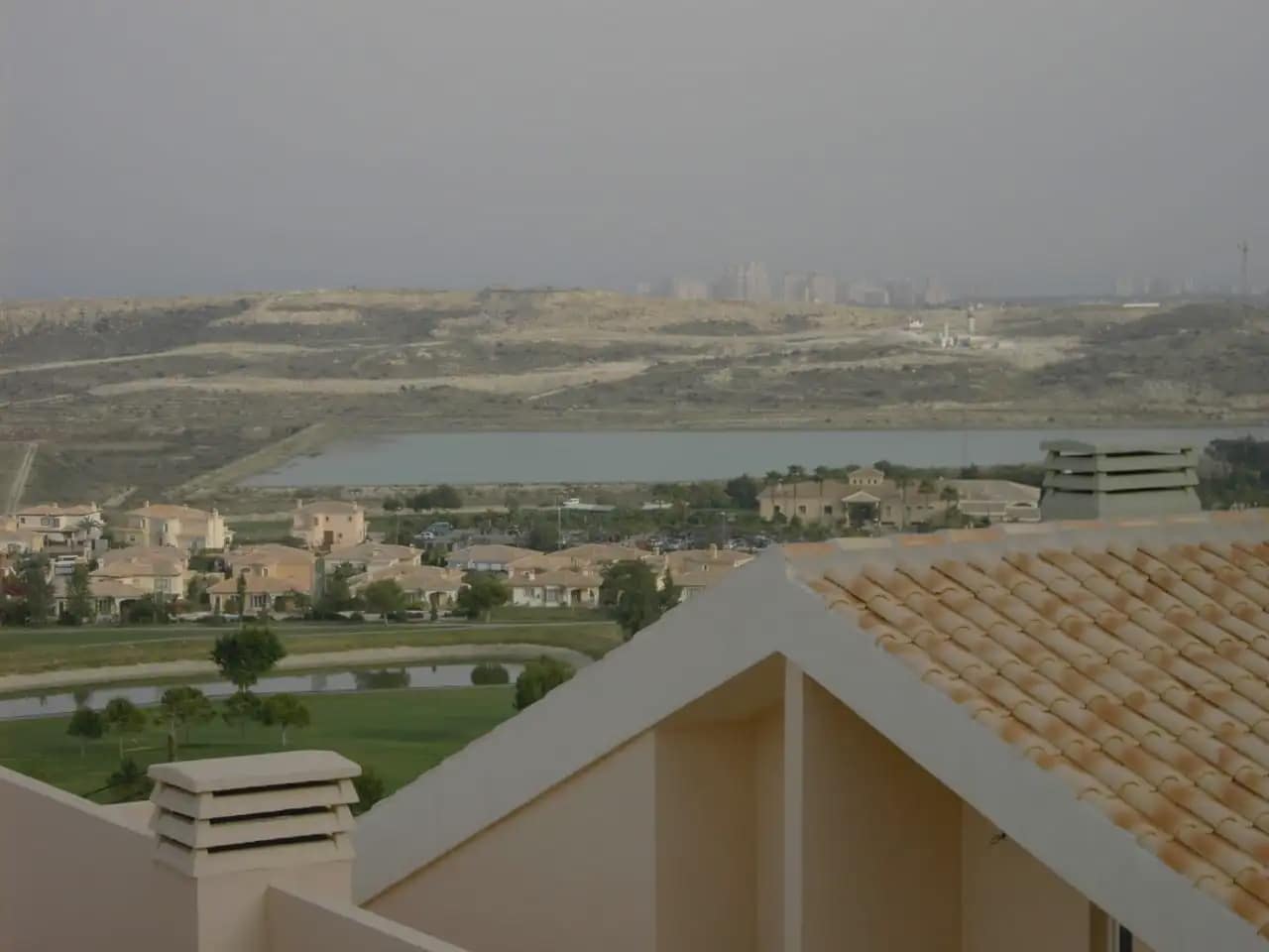 3 camera da letto Villetta a Schiera in vendita in Muchamiel / Mutxamel con piscina garage - 290.000 € (Rif: 9798433)