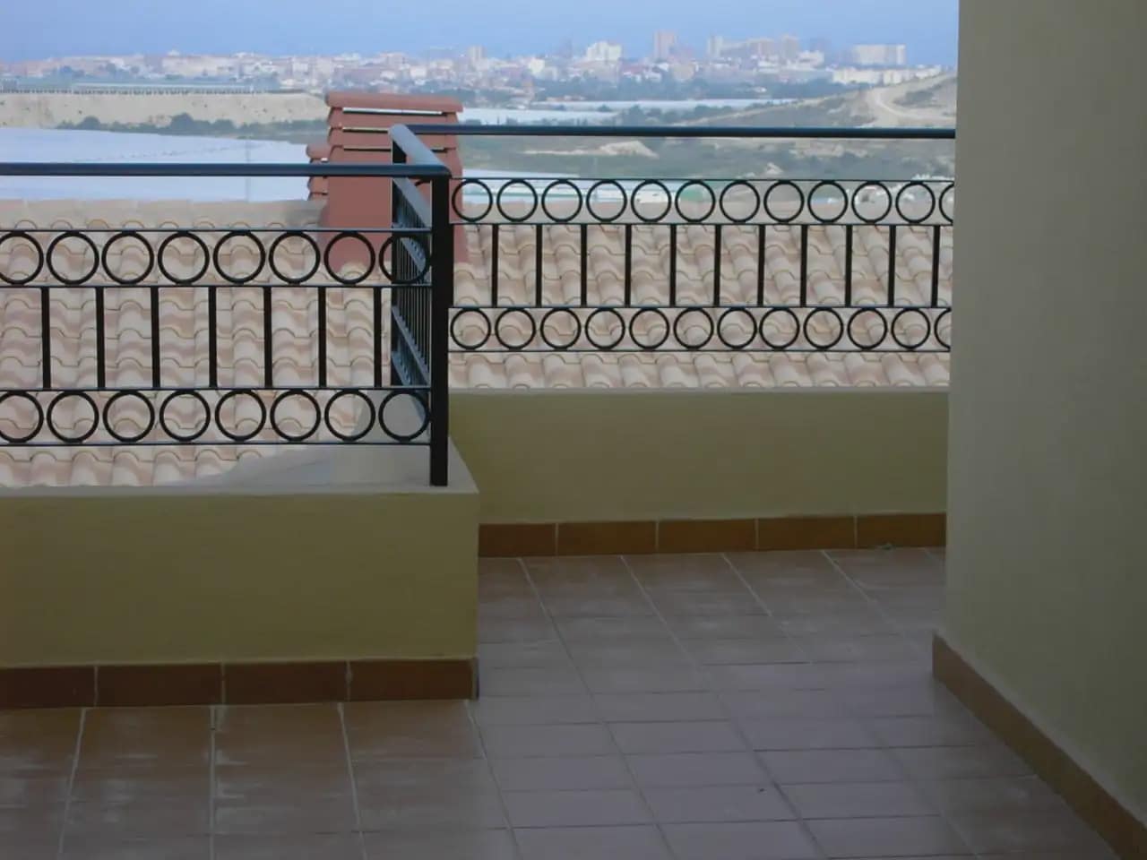 3 camera da letto Villetta a Schiera in vendita in Muchamiel / Mutxamel con piscina garage - 290.000 € (Rif: 9798433)