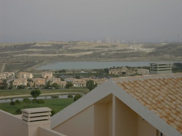 3 quarto Moradia em Banda para venda em Muchamiel / Mutxamel com piscina garagem - 290 000 € (Ref: 9798433)