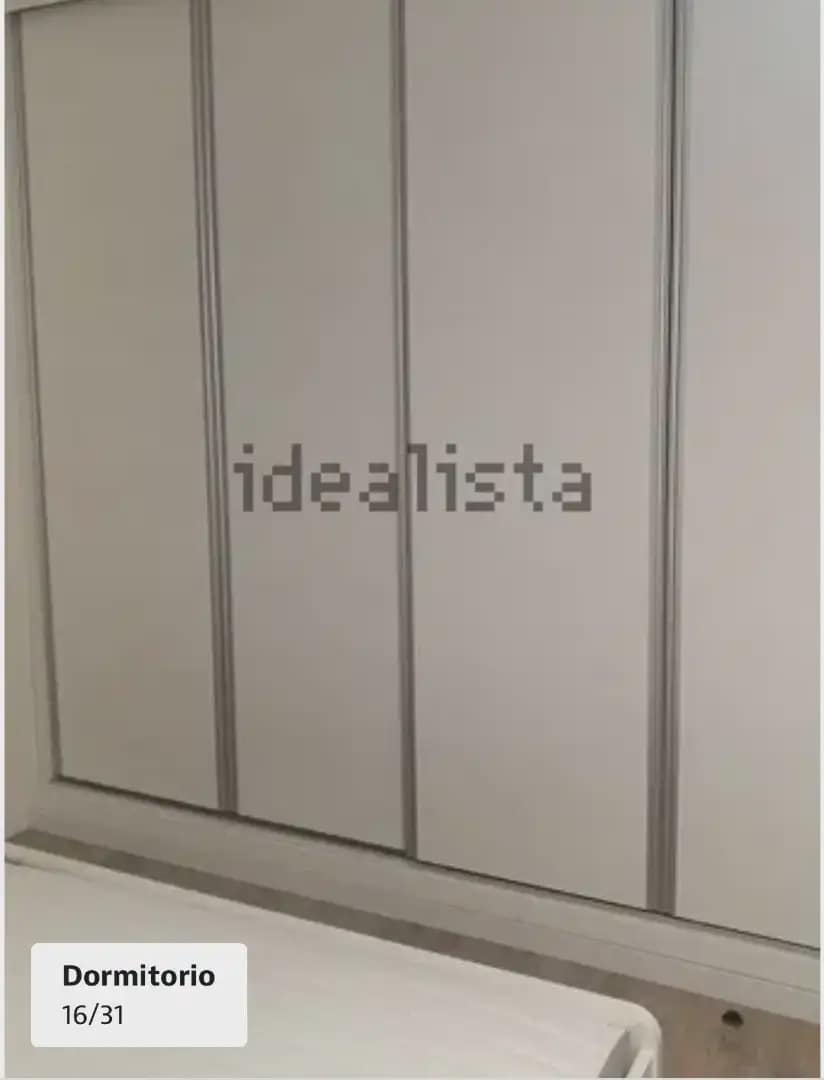 1 sovrum Lägenhet att hyra i Alicante stad med pool - 1 000 € (Ref: 9804007)