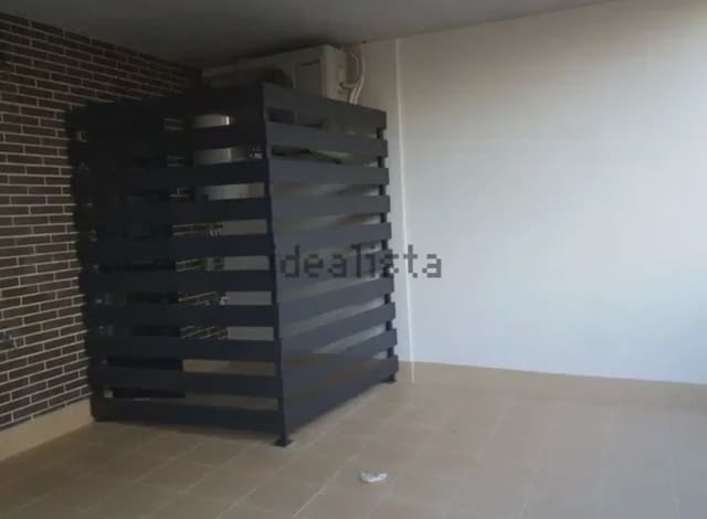 1 sovrum Lägenhet att hyra i PAU, Alicante stad med pool - 1 000 € (Ref: 9804007)