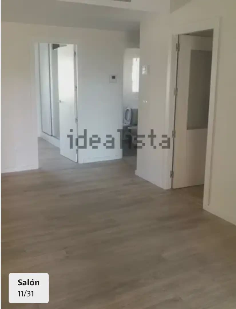 1 sovrum Lägenhet att hyra i Alicante stad med pool - 1 000 € (Ref: 9804007)