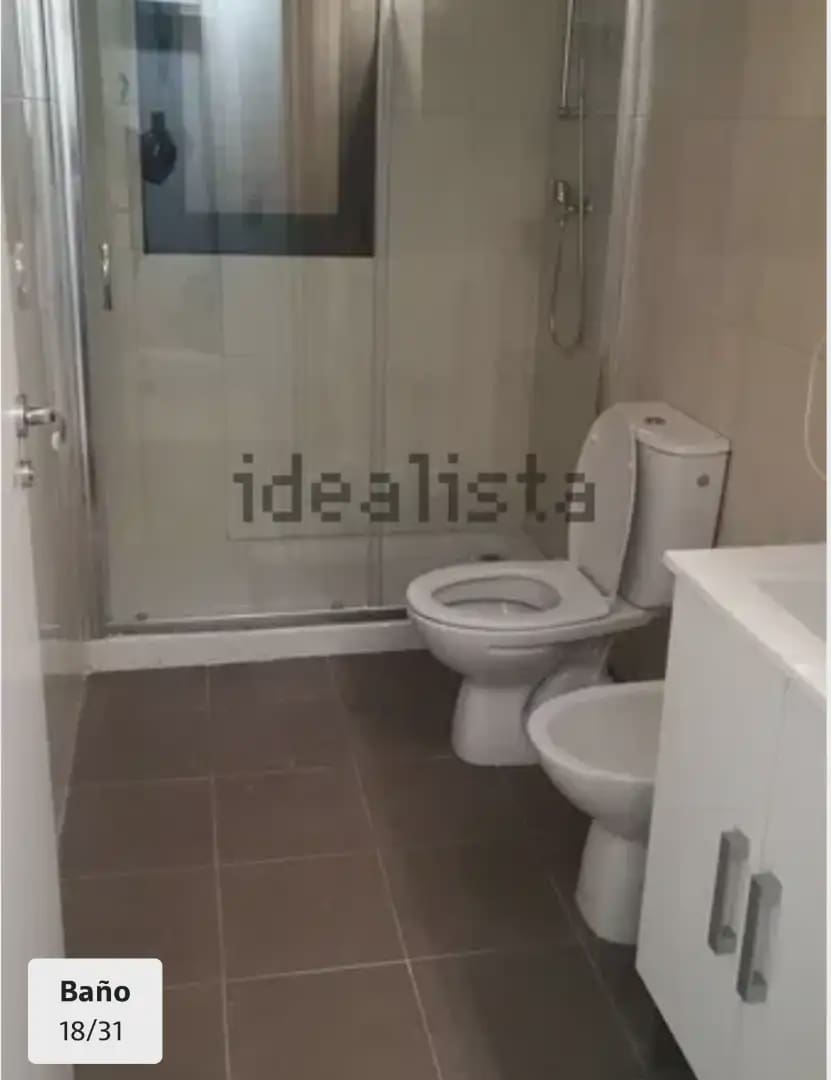 1 sovrum Lägenhet att hyra i Alicante stad med pool - 1 000 € (Ref: 9804007)