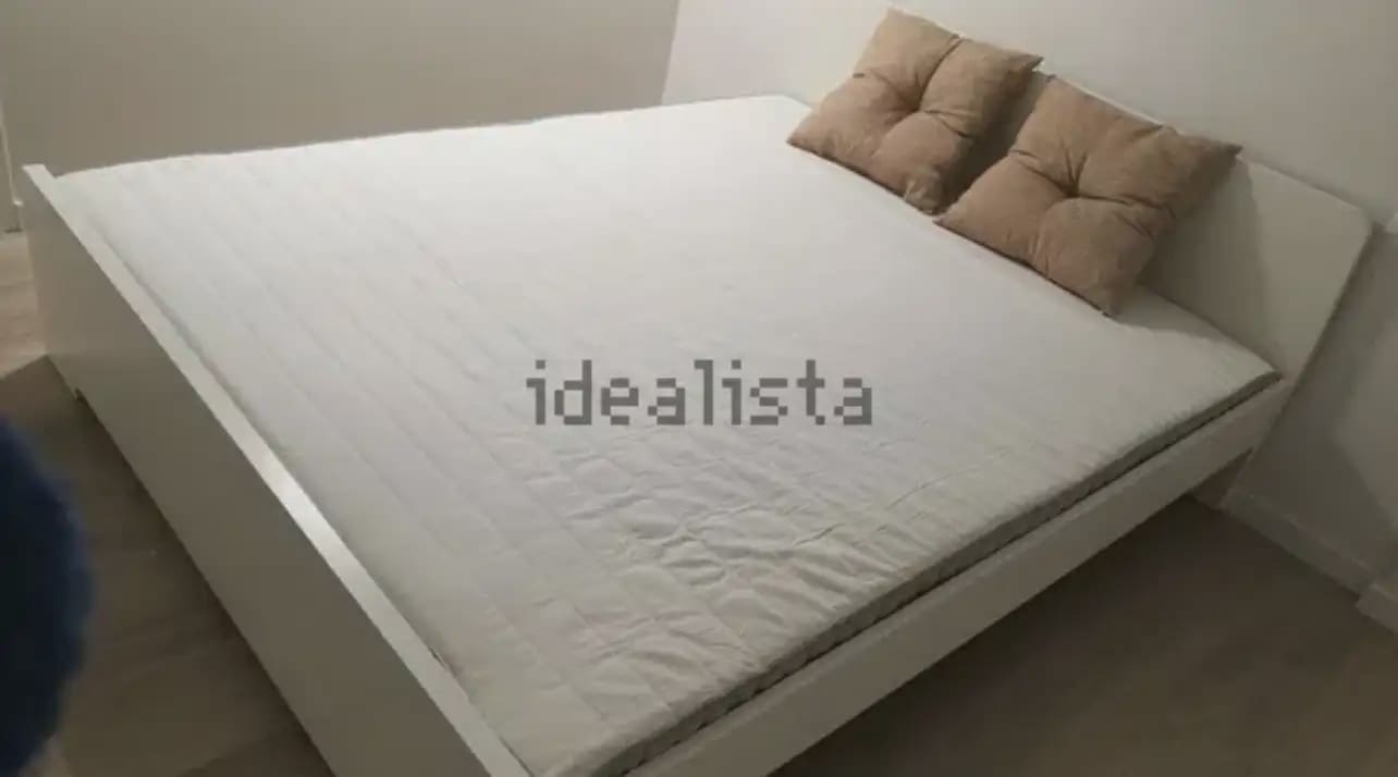 1 sovrum Lägenhet att hyra i Alicante stad med pool - 1 000 € (Ref: 9804007)