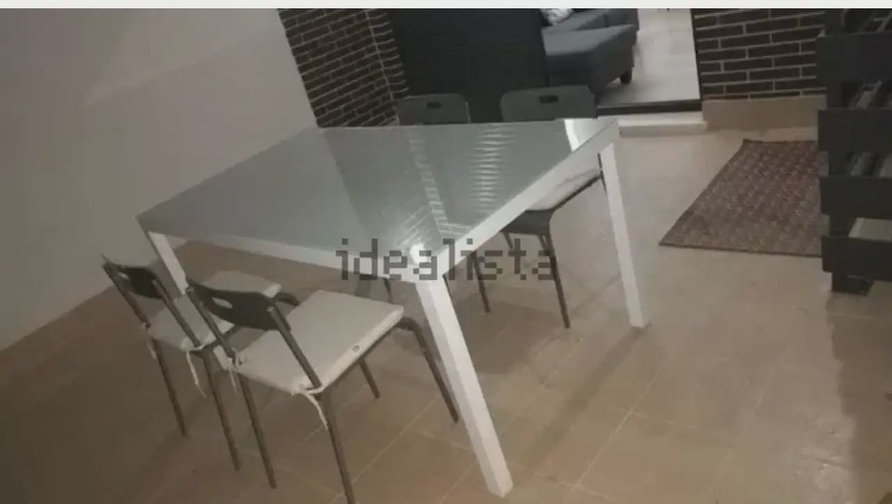 1 sovrum Lägenhet att hyra i Alicante stad med pool - 1 000 € (Ref: 9804007)