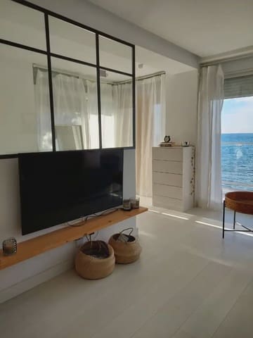 Studio att hyra i Cabo de las Huertas, Alicante stad med garage - 1 600 € (Ref: 9805953)