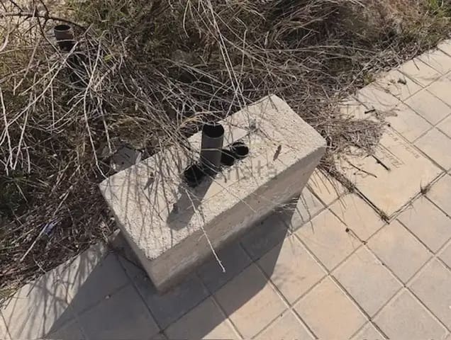 Byggetomt til salgs i Vistahermosa, Alicante by - € 549 000 (Ref: 9810956)