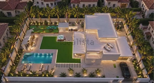 Byggetomt til salgs i Vistahermosa, Alicante by - € 549 000 (Ref: 9810956)