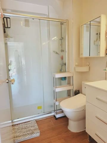 2 slaapkamer Flat te huur in Playa de San Juan, Alicante stad met zwembad garage - € 1.300 (Ref: 9810957)