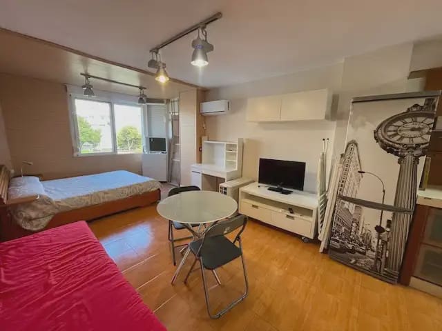 Studio do wynajęcia w Playa de San Juan, Miasto Alicante / Alacant z basenem garażem - 850 € (Ref: 9810958)