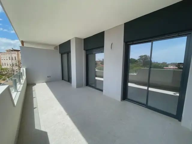2 soverom Leilighet til leie i San Juan de Alicante / Sant Joan d'Alacant med svømmebasseng garasje - € 1 800 (Ref: 9819747)