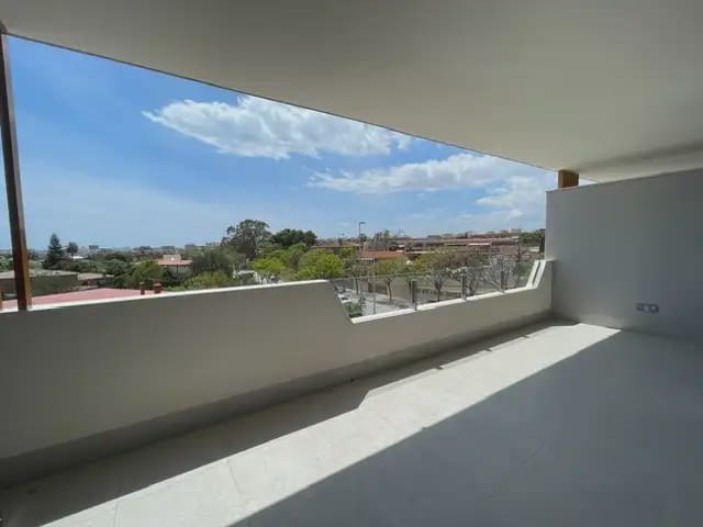 2 soverom Leilighet til leie i San Juan de Alicante / Sant Joan d'Alacant med svømmebasseng garasje - € 1 800 (Ref: 9819747)