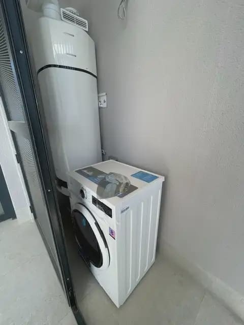 2 soverom Leilighet til leie i San Juan de Alicante / Sant Joan d'Alacant med svømmebasseng garasje - € 1 800 (Ref: 9819747)