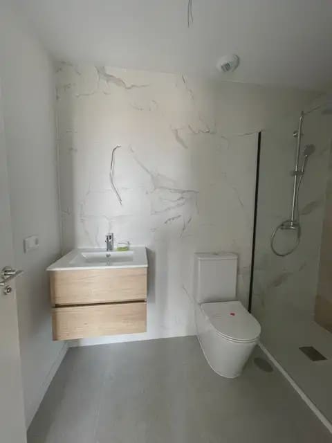 2 soverom Leilighet til leie i San Juan de Alicante / Sant Joan d'Alacant med svømmebasseng garasje - € 1 800 (Ref: 9819747)