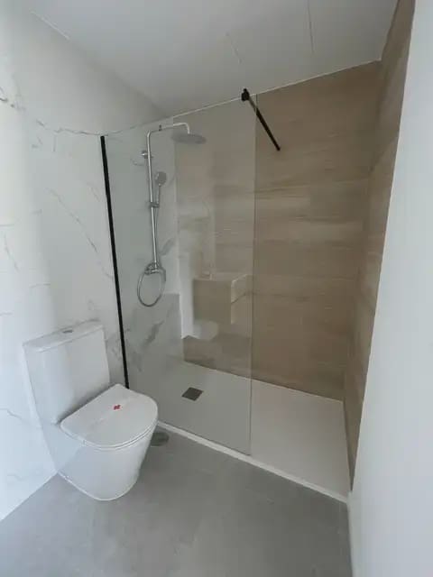 2 soverom Leilighet til leie i San Juan de Alicante / Sant Joan d'Alacant med svømmebasseng garasje - € 1 800 (Ref: 9819747)