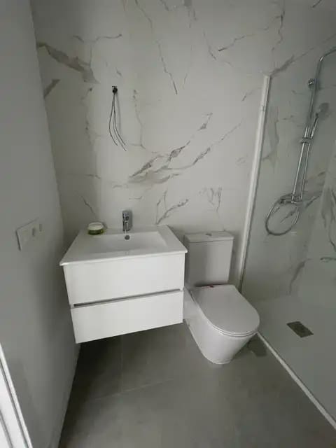 2 soverom Leilighet til leie i San Juan de Alicante / Sant Joan d'Alacant med svømmebasseng garasje - € 1 800 (Ref: 9819747)