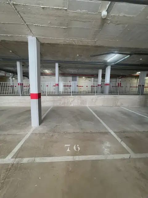 2 soverom Leilighet til leie i San Juan de Alicante / Sant Joan d'Alacant med svømmebasseng garasje - € 1 800 (Ref: 9819747)
