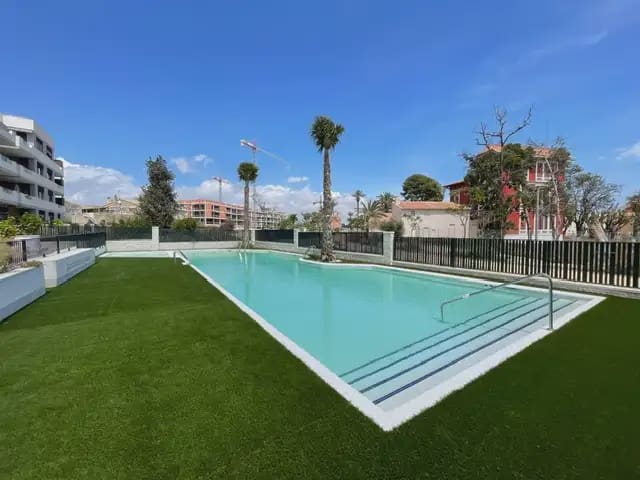 2 soverom Leilighet til leie i San Juan de Alicante / Sant Joan d'Alacant med svømmebasseng garasje - € 1 800 (Ref: 9819747)