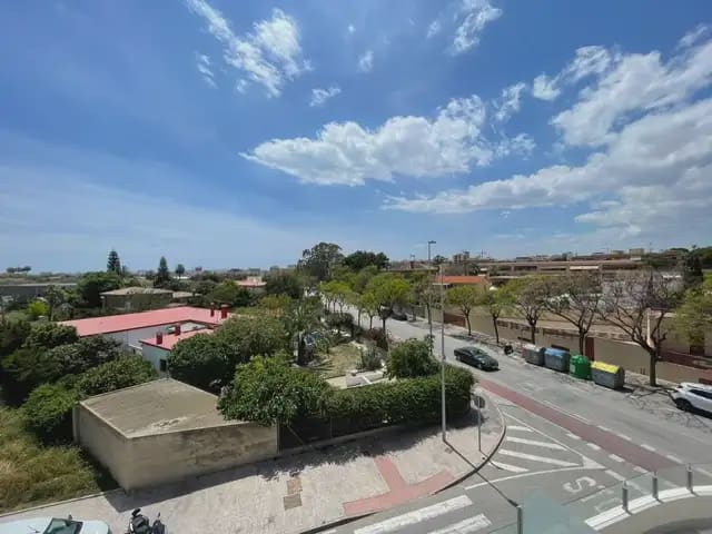 2 soverom Leilighet til leie i San Juan de Alicante / Sant Joan d'Alacant med svømmebasseng garasje - € 1 800 (Ref: 9819747)
