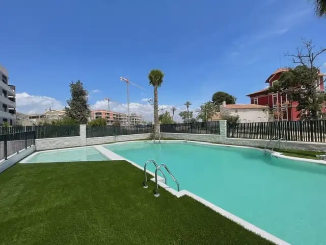 2 soverom Leilighet til leie i San Juan de Alicante / Sant Joan d'Alacant med svømmebasseng garasje - € 1 800 (Ref: 9819747)