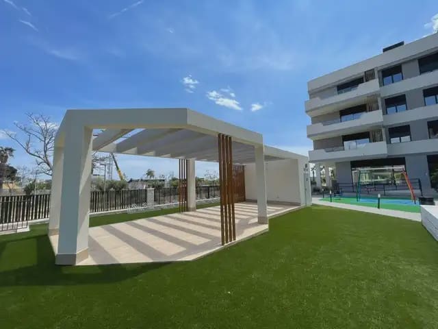 2 soverom Leilighet til leie i San Juan de Alicante / Sant Joan d'Alacant med svømmebasseng garasje - € 1 800 (Ref: 9819747)