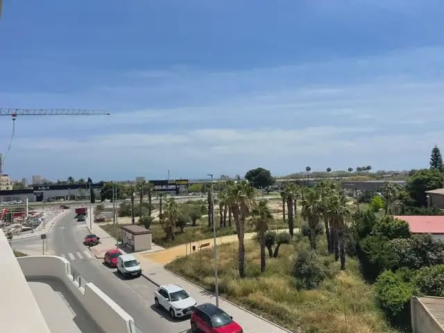 2 soverom Leilighet til leie i San Juan de Alicante / Sant Joan d'Alacant med svømmebasseng garasje - € 1 800 (Ref: 9819747)