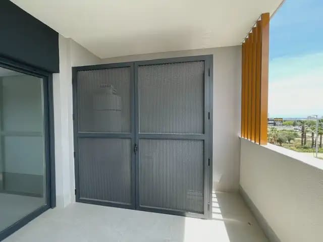 2 soverom Leilighet til leie i San Juan de Alicante / Sant Joan d'Alacant med svømmebasseng garasje - € 1 800 (Ref: 9819747)