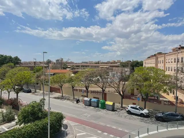 2 soverom Leilighet til leie i San Juan de Alicante / Sant Joan d'Alacant med svømmebasseng garasje - € 1 800 (Ref: 9819747)