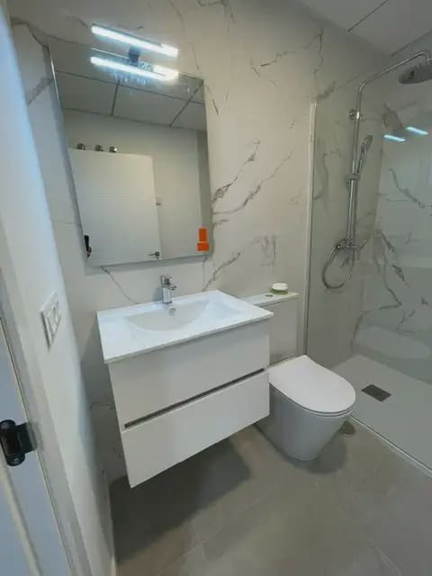 2 bedroom Flat for rent in San Juan de Alicante / Sant Joan d'Alacant with pool garage - € 1,800 (Ref: 9819747)