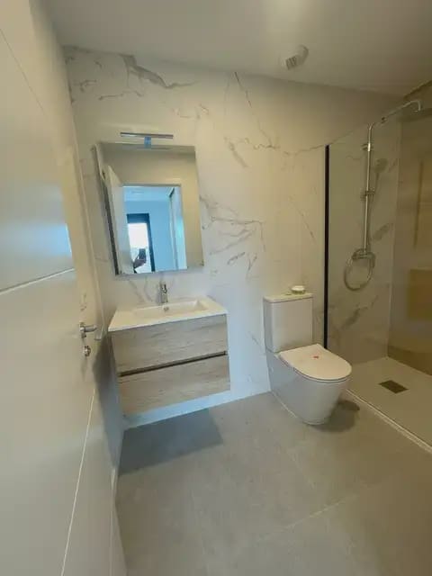 2 bedroom Flat for rent in San Juan de Alicante / Sant Joan d'Alacant with pool garage - € 1,800 (Ref: 9819747)