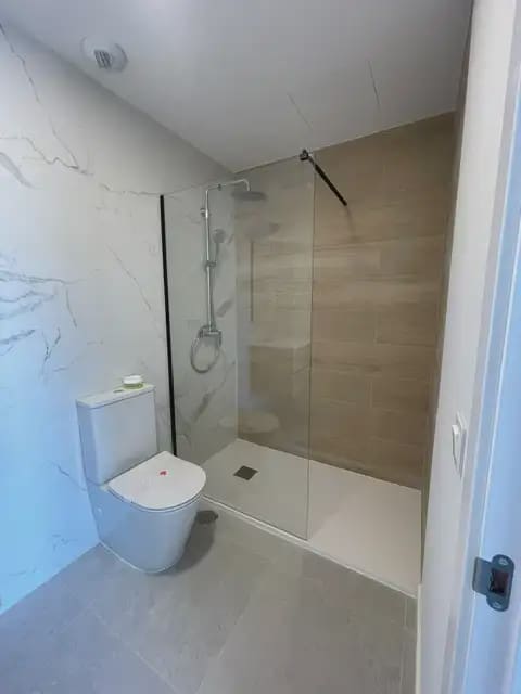2 bedroom Flat for rent in San Juan de Alicante / Sant Joan d'Alacant with pool garage - € 1,800 (Ref: 9819747)
