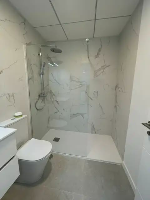 2 bedroom Flat for rent in San Juan de Alicante / Sant Joan d'Alacant with pool garage - € 1,800 (Ref: 9819747)