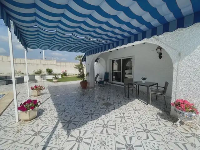 4 soveværelse Villa til salg i Elche / Elx med swimmingpool garage - € 490.000 (Ref: 9819748)
