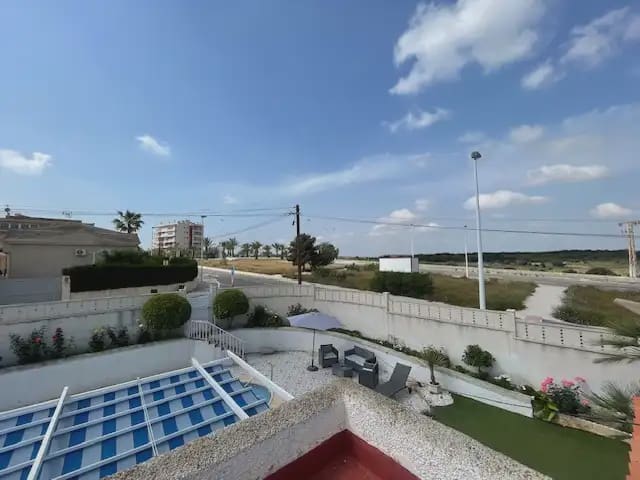 4 soveværelse Villa til salg i Elche / Elx med swimmingpool garage - € 490.000 (Ref: 9819748)
