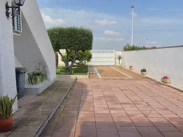 4 soveværelse Villa til salg i Elche / Elx med swimmingpool garage - € 490.000 (Ref: 9819748)