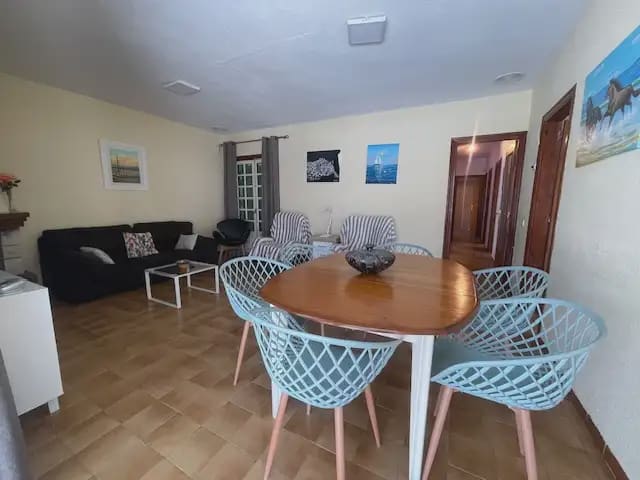 4 soveværelse Villa til salg i Arenales del Sol, Elche / Elx med swimmingpool garage - € 495.000 (Ref: 9819748)