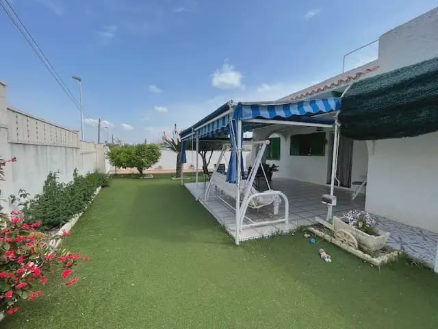 4 soveværelse Villa til salg i Elche / Elx med swimmingpool garage - € 490.000 (Ref: 9819748)