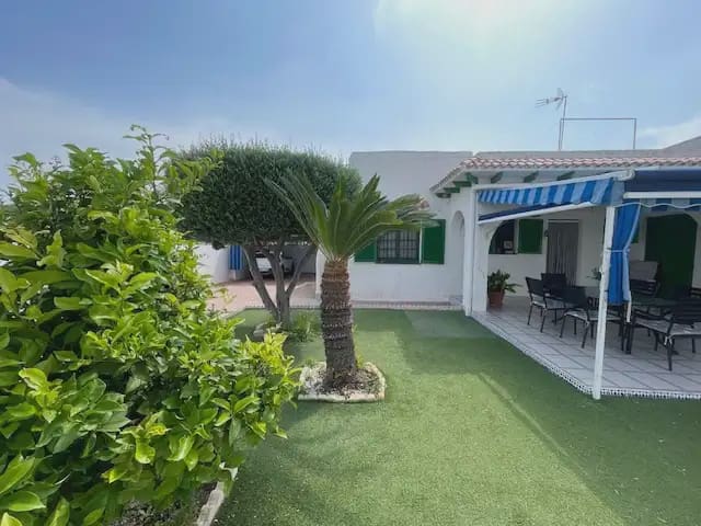 4 soveværelse Villa til salg i Elche / Elx med swimmingpool garage - € 490.000 (Ref: 9819748)