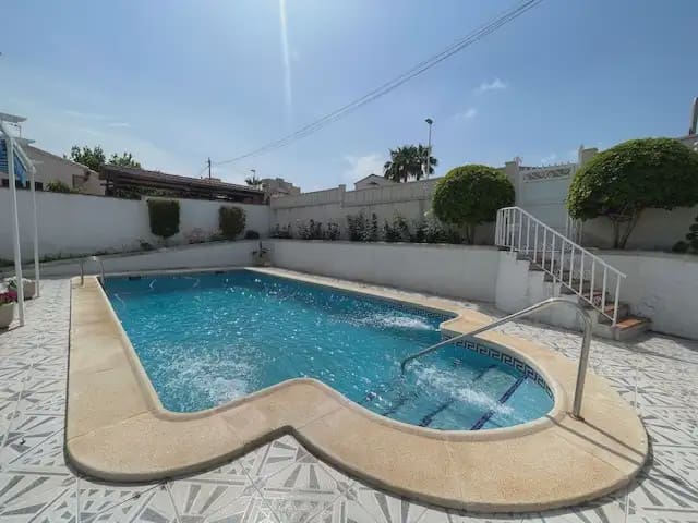 4 soveværelse Villa til salg i Elche / Elx med swimmingpool garage - € 490.000 (Ref: 9819748)