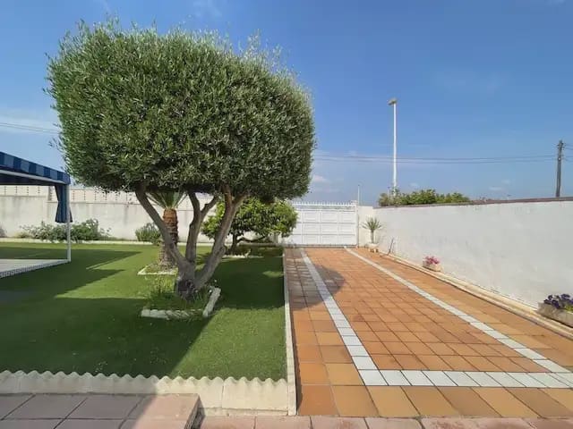 4 soveværelse Villa til salg i Elche / Elx med swimmingpool garage - € 490.000 (Ref: 9819748)
