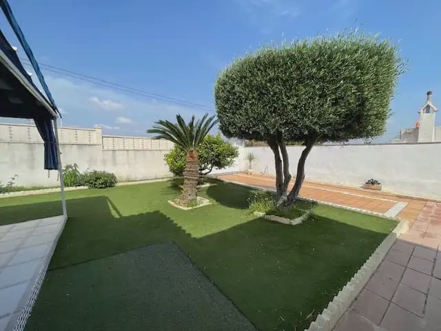 4 soveværelse Villa til salg i Elche / Elx med swimmingpool garage - € 490.000 (Ref: 9819748)