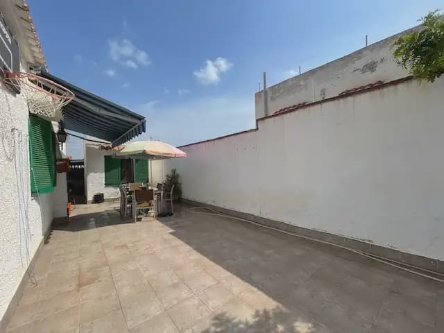4 soveværelse Villa til salg i Elche / Elx med swimmingpool garage - € 490.000 (Ref: 9819748)