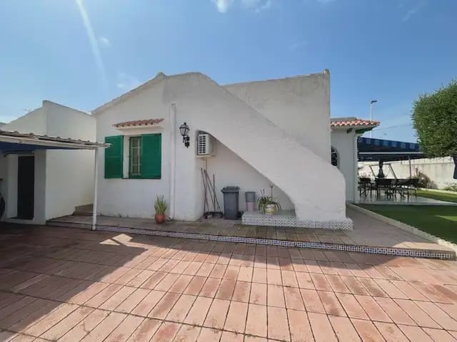 4 soveværelse Villa til salg i Elche / Elx med swimmingpool garage - € 490.000 (Ref: 9819748)