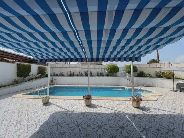 4 soveværelse Villa til salg i Elche / Elx med swimmingpool garage - € 490.000 (Ref: 9819748)