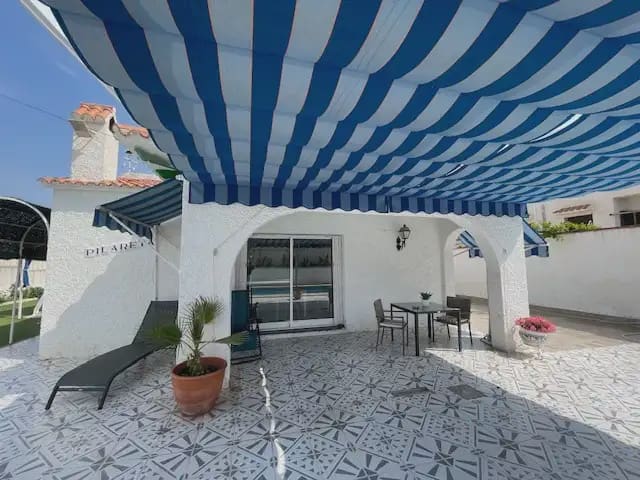 4 soveværelse Villa til salg i Elche / Elx med swimmingpool garage - € 490.000 (Ref: 9819748)