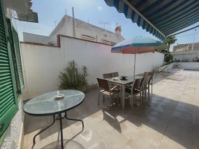4 soveværelse Villa til salg i Elche / Elx med swimmingpool garage - € 490.000 (Ref: 9819748)