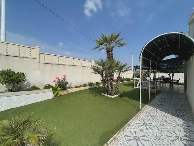 4 soveværelse Villa til salg i Elche / Elx med swimmingpool garage - € 490.000 (Ref: 9819748)