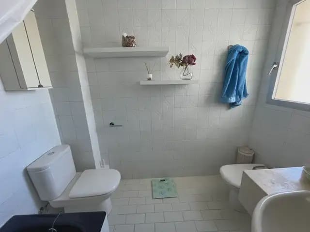 3 soveværelse Lejlighed til salg i Alicante by med swimmingpool garage - € 435.000 (Ref: 9821723)