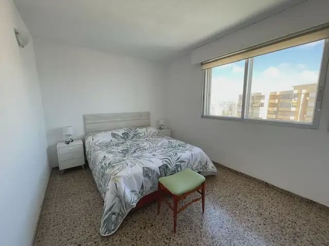 3 soveværelse Lejlighed til salg i Alicante by med swimmingpool garage - € 435.000 (Ref: 9821723)